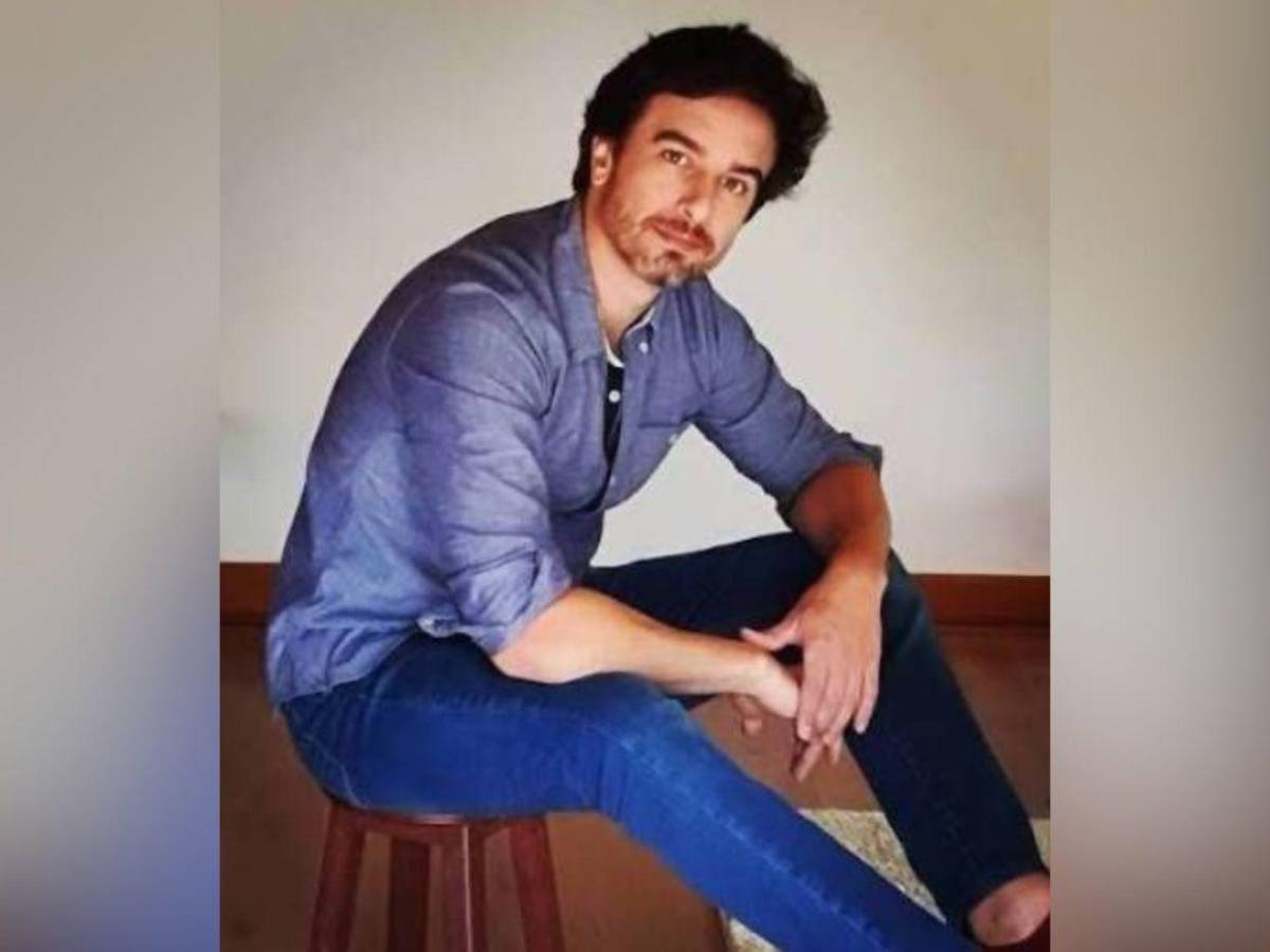 Detienen al actor Marco Furlan por presunto abuso sexual contra un niño autista de 5 años