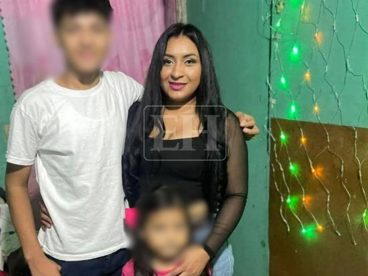 Desiree Ortiz, entre las tres víctimas de la masacre en El Porvenir: era madre de dos menores