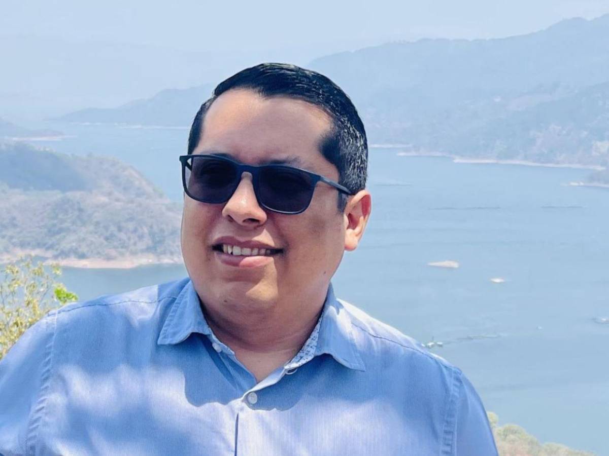 Rubén Darío Pacheco sufrió atentados antes de ser alcalde de Quimistán