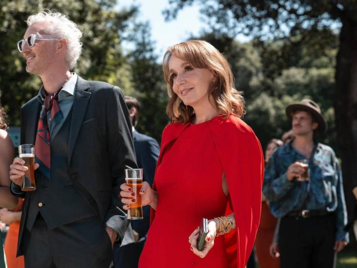 Emily en París: Netflix revela imágenes y fecha de estreno de la quinta temporada