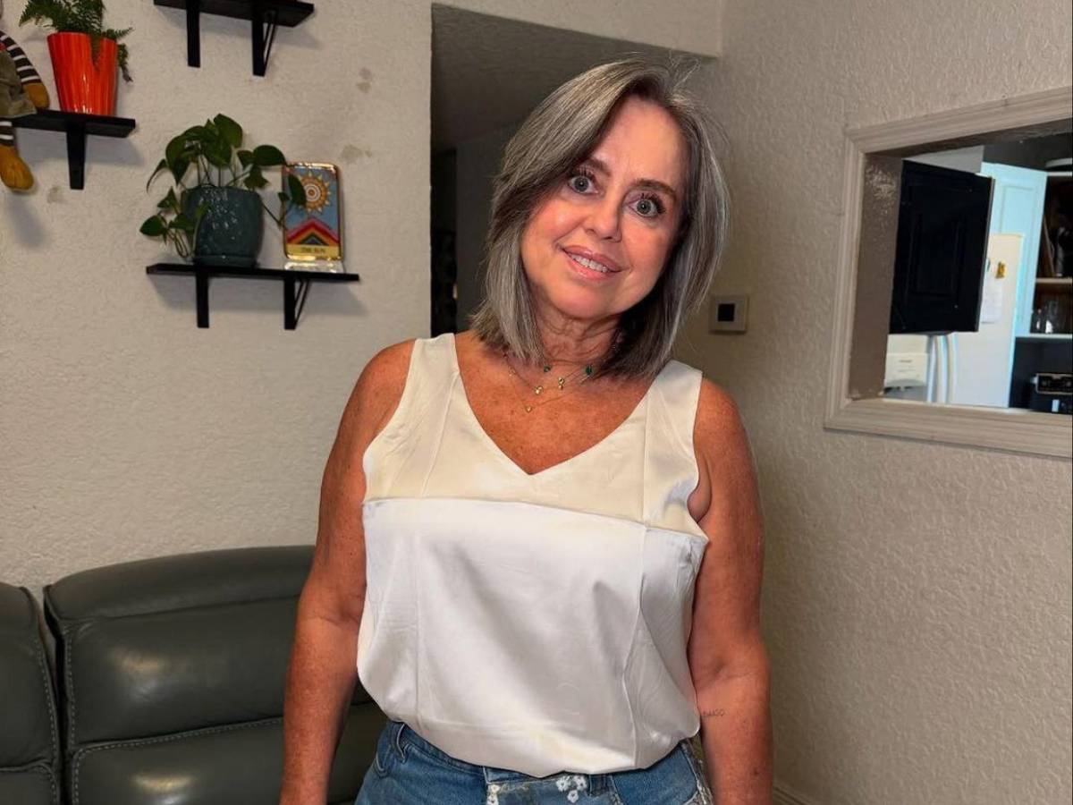 María Cristina Bravo de Los Chicaneros supera primera etapa del cáncer