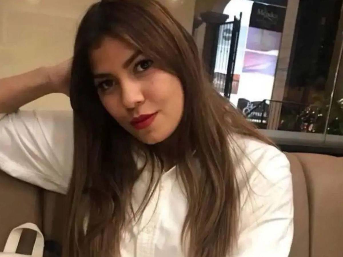 “Hay más amenazados”: revela padre de Angie Peña tras el crimen del testigo protegido Dereck McNeal