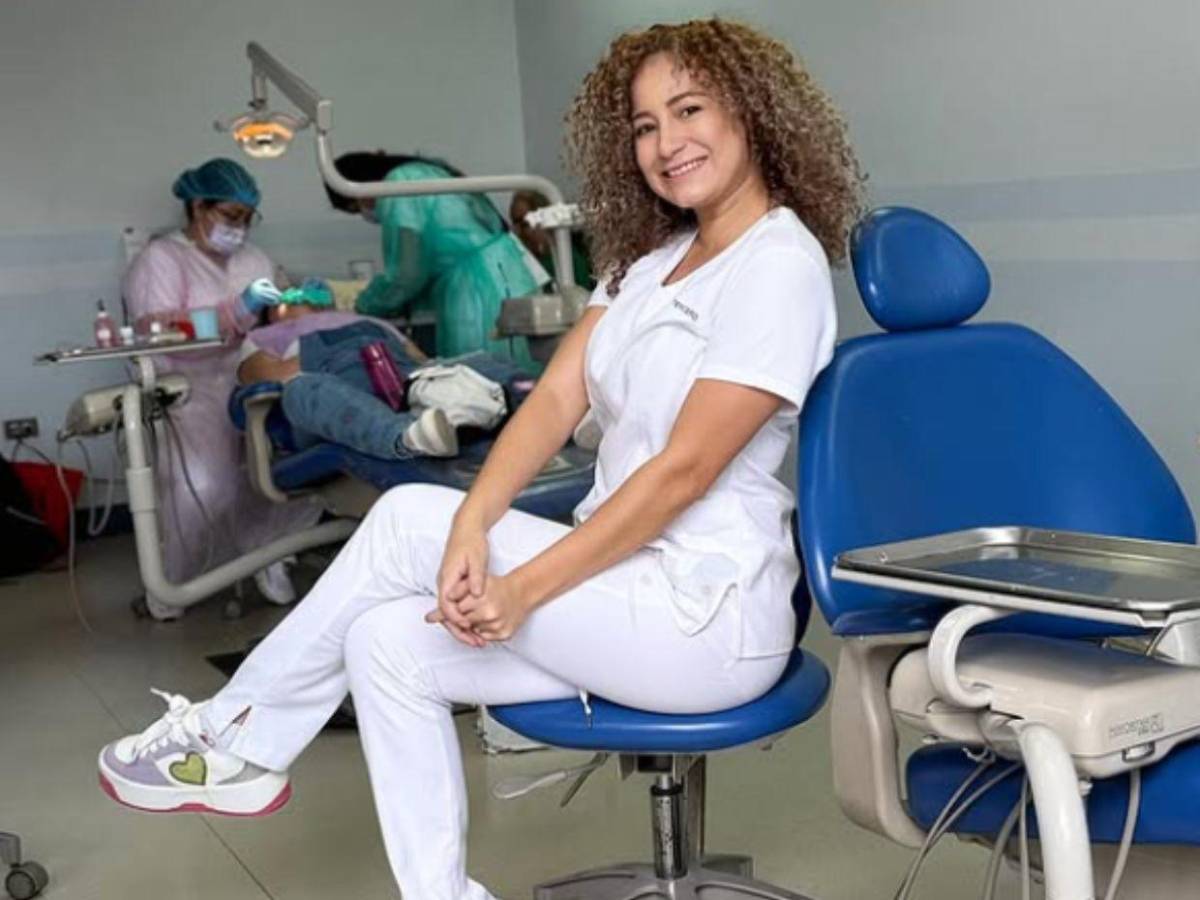 ¿Mala praxis en clínica privada habría provocado la muerte de Mayra Tercero?