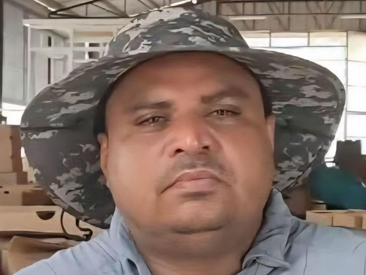 Sicarios lo interceptaron al salir de una pulpería: Ostilio Nájera asesinado en Trujillo