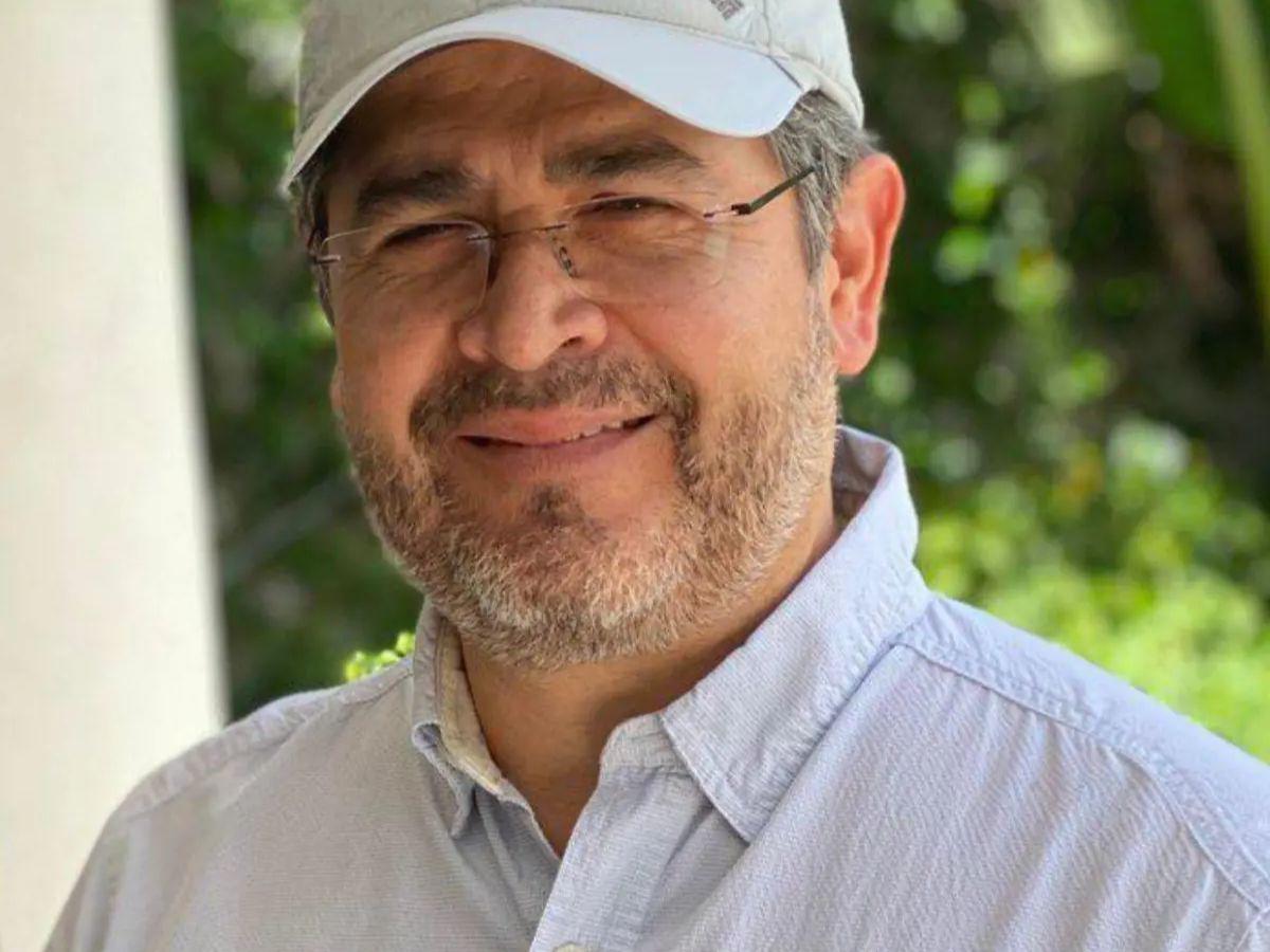 “¿Y este quién es?”: JOH revela cómo fue el momento en que conoció a Tekashi en la cárcel de EE UU