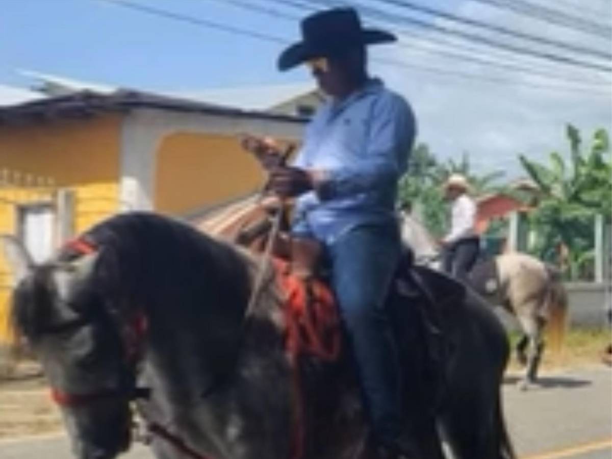 Iba en su carro y lo atacaron: Ernesto Munguía fue asesinado en Cuyamel, Omoa