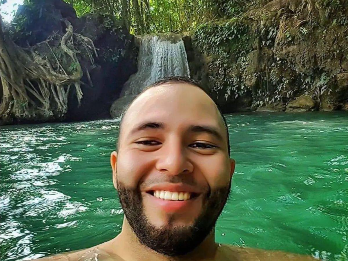 Lo interceptaron y trató de huir: así fue el crimen del ingeniero Fernando Durón