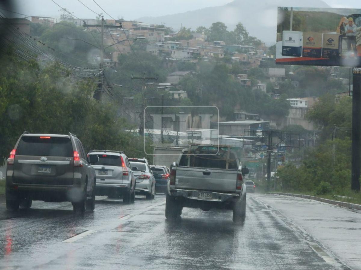 Copeco informa sobre formación de tormenta tropical Boris: ¿en qué departamentos lloverá hoy?