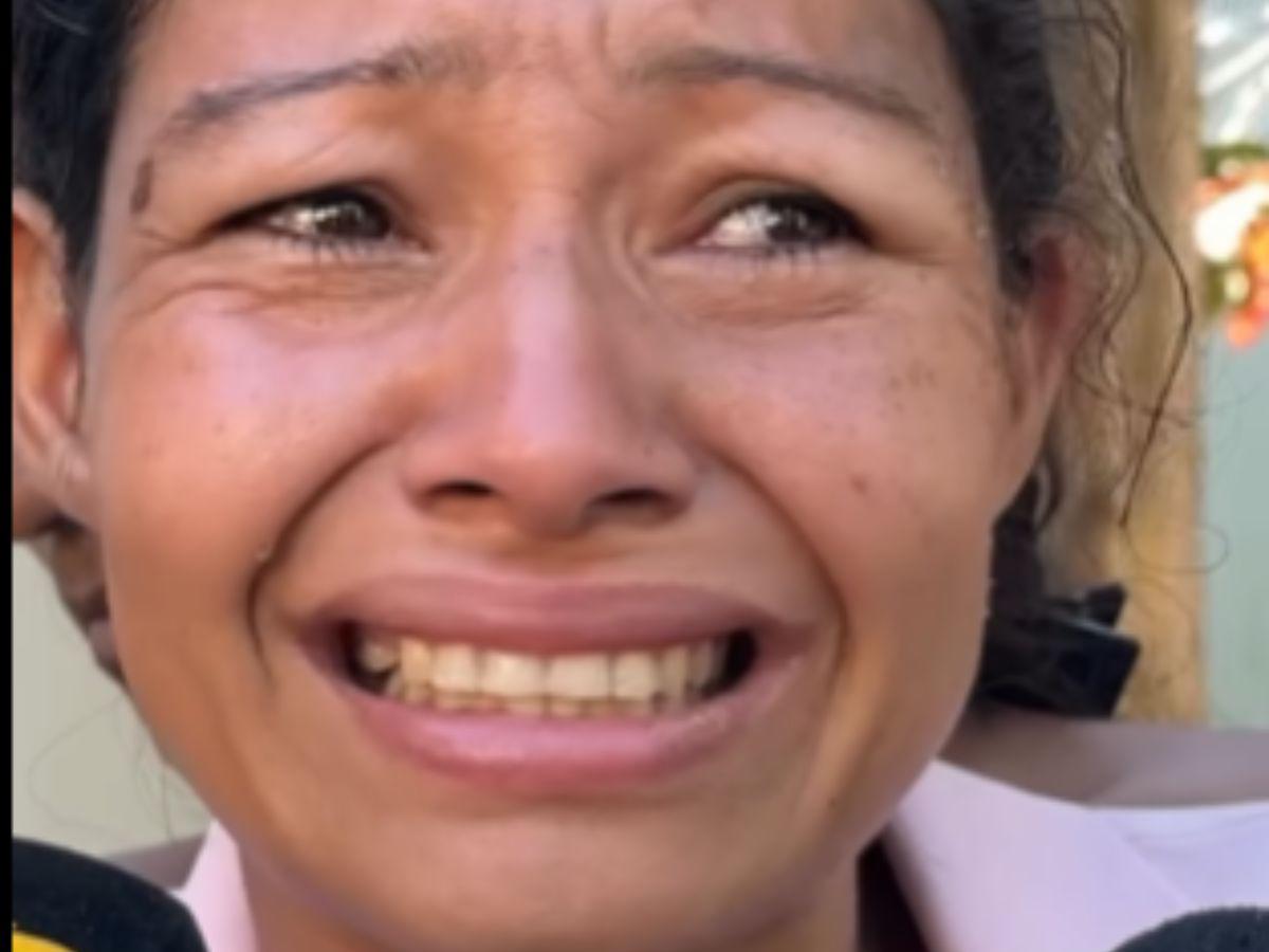 El 85% de su cuerpo se quemó: así era Siloé, niña que murió tras incendio en su casa en La Ceiba