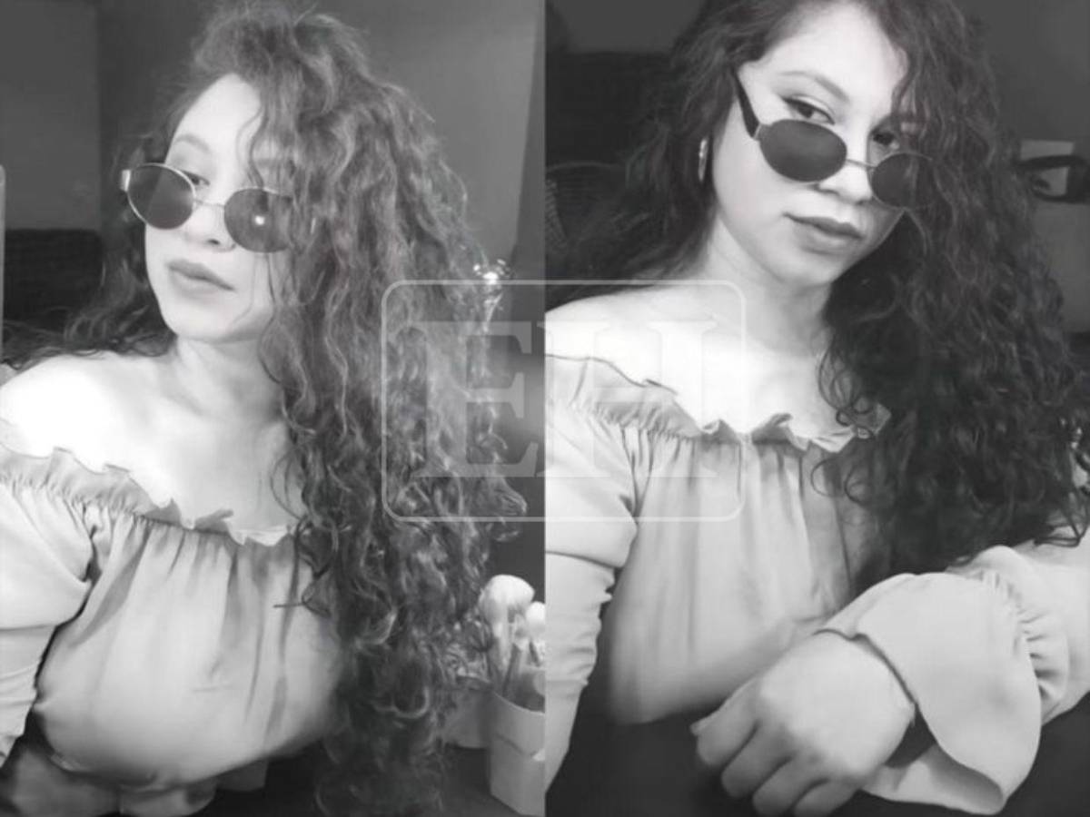 Milissen Valdez murió tras un fatal accidente en la Villa de San Antonio, Comayagua