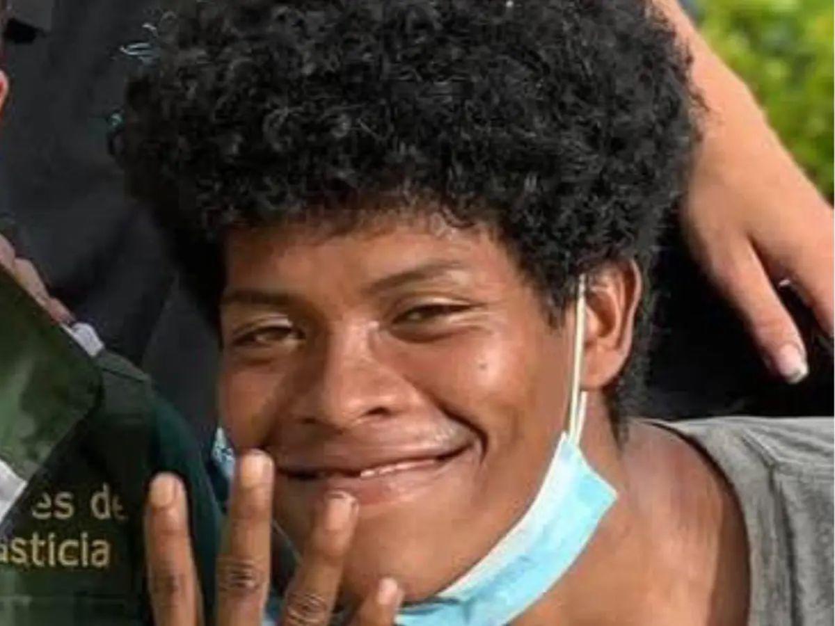 Morris será sepultado en La Mosquitia: ONG confirmó que hallaron a su familia