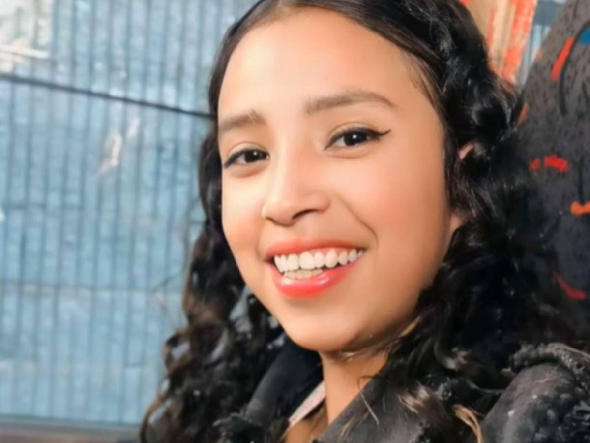 Con moretones en su cuerpo y semidesnuda encontraron a Rosi Izaguirre en La Tigra