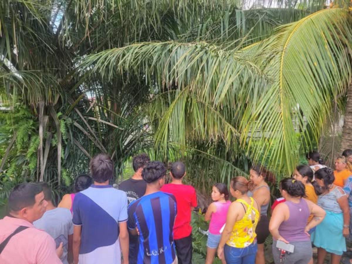 ¿Qué ocurrió con Mirna Franco? Fue hallada muerta en extrañas circunstancias en Baracoa, Cortés