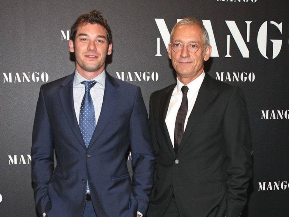 ¿Accidente o crimen? La muerte de Isak Andic, fundador de Mango, tras 10 meses de investigación