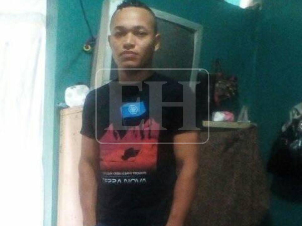 Jairo Martínez y Karla Oseguera, pareja acusada de agredir sexualmente a una niña de 10 años