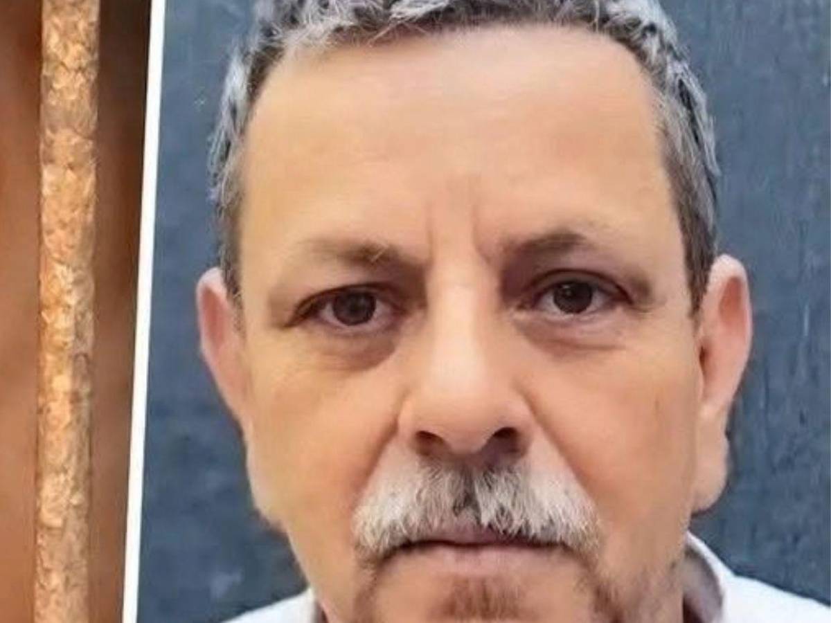¿Qué había en la escena? Autopsia determinará si don Alfonzo murió por ataque de su perro Zeus