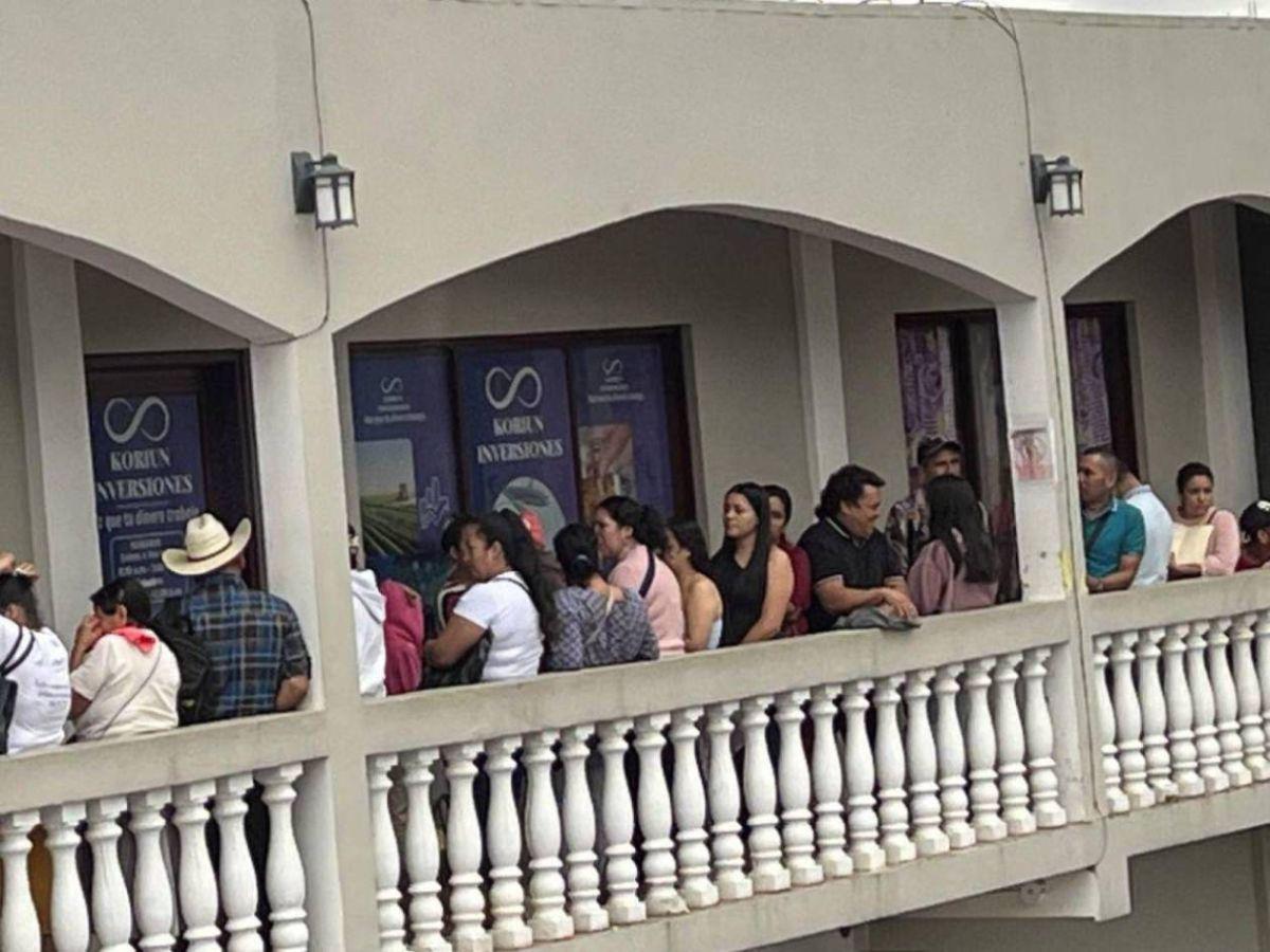 Empresas niegan vínculo con Koriun Inversiones, pese al uso de sus logotipos en banners promocionales