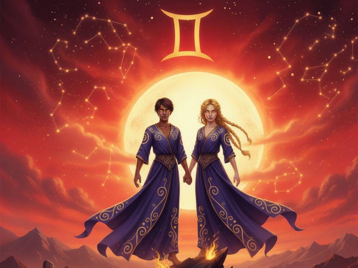 Los colores que debes usar para recibir el año según tu signo