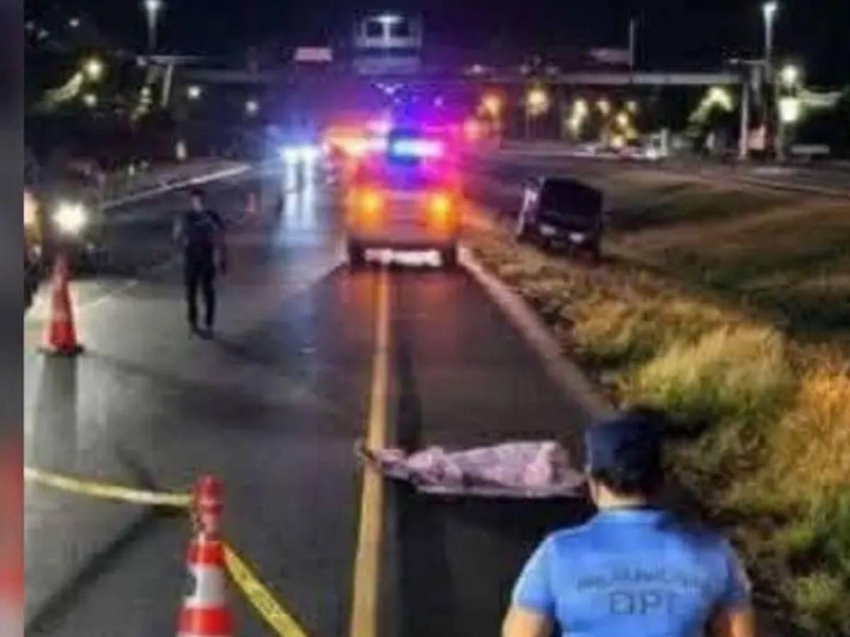 Sus rostros: Ellas eran Roxana y Nasly, madre e hija que fallecieron tras ser embestidas en la CA-5