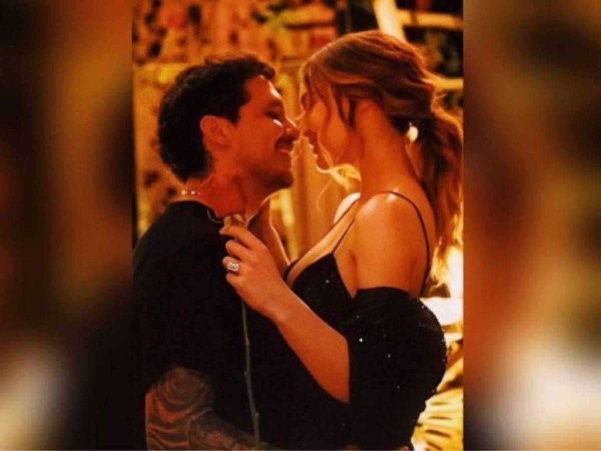 Christian Nodal confirma ruptura con Belinda: “Les envío mucho amor”