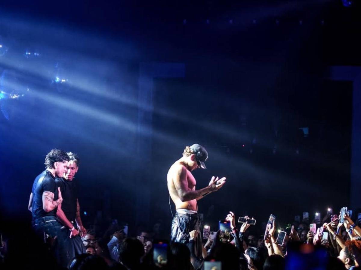 ¿Quién es Beéle, el fenómeno de Barranquilla que se presentará en Honduras?