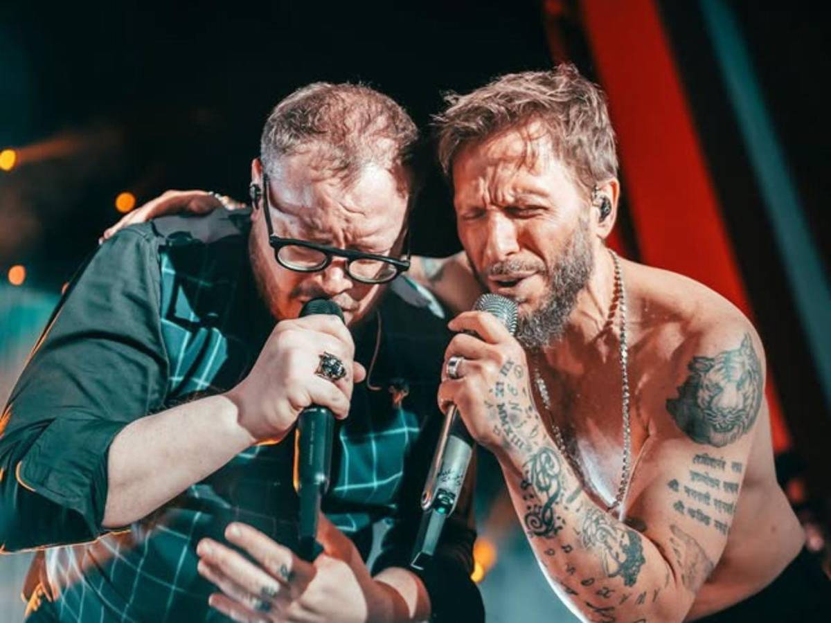 Sin Bandera regresa a Honduras: ciudades confirmadas para su Escenas Tour