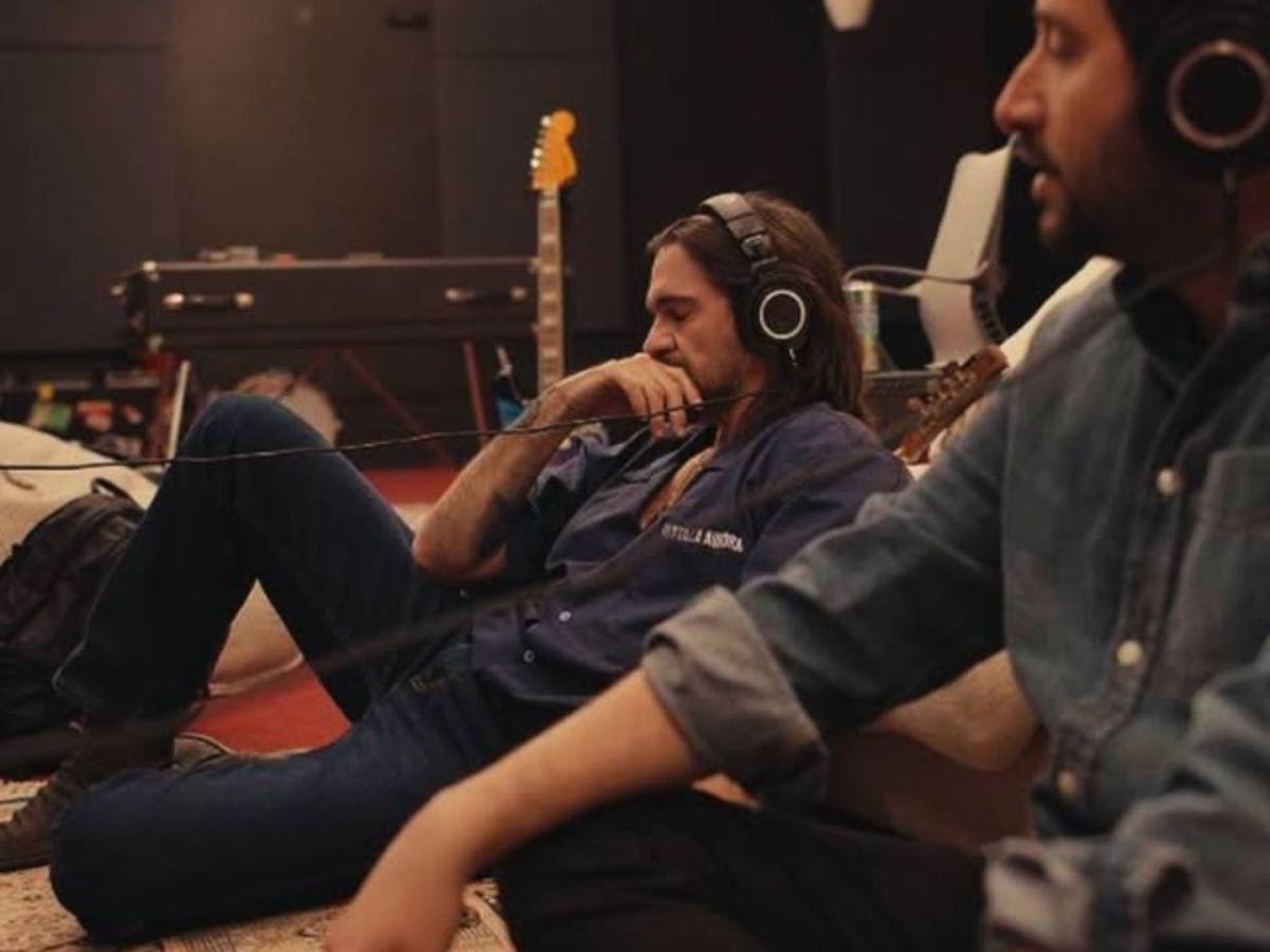 “Emocionado de regresar pronto a cantar juntos”, Juanes se prepara para su gira LATAM 2025