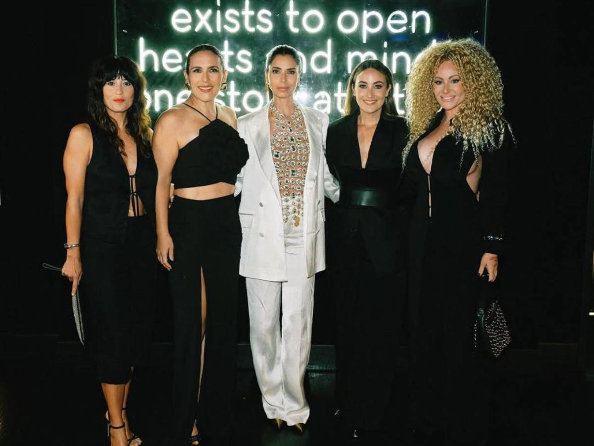 ¿A qué se dedica Otto Padrón, esposo de Angélica Vale?: fortuna y negocios