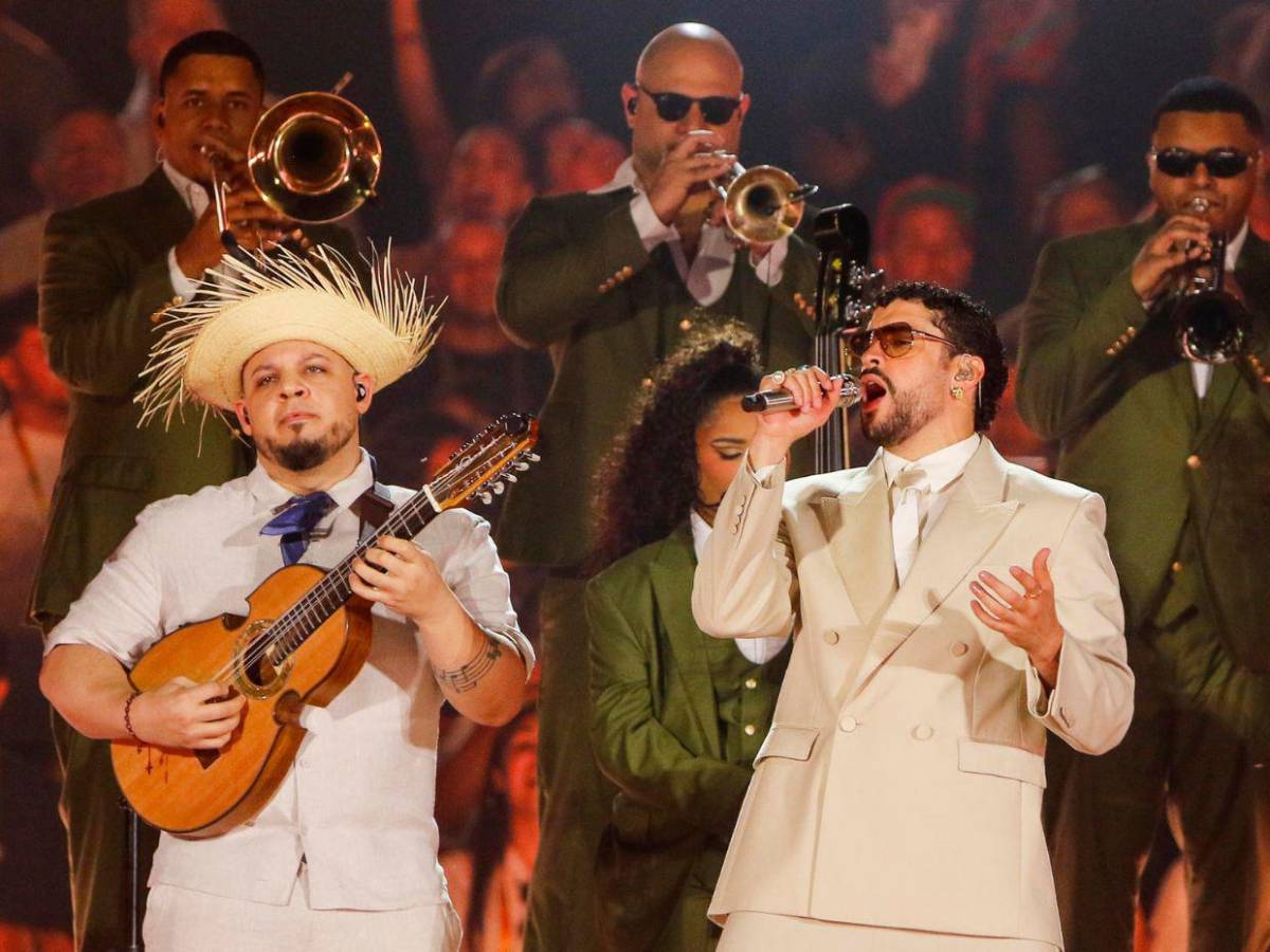 Apuestas del Super Bowl 2026: qué canciones cantará Bad Bunny en el halftime show