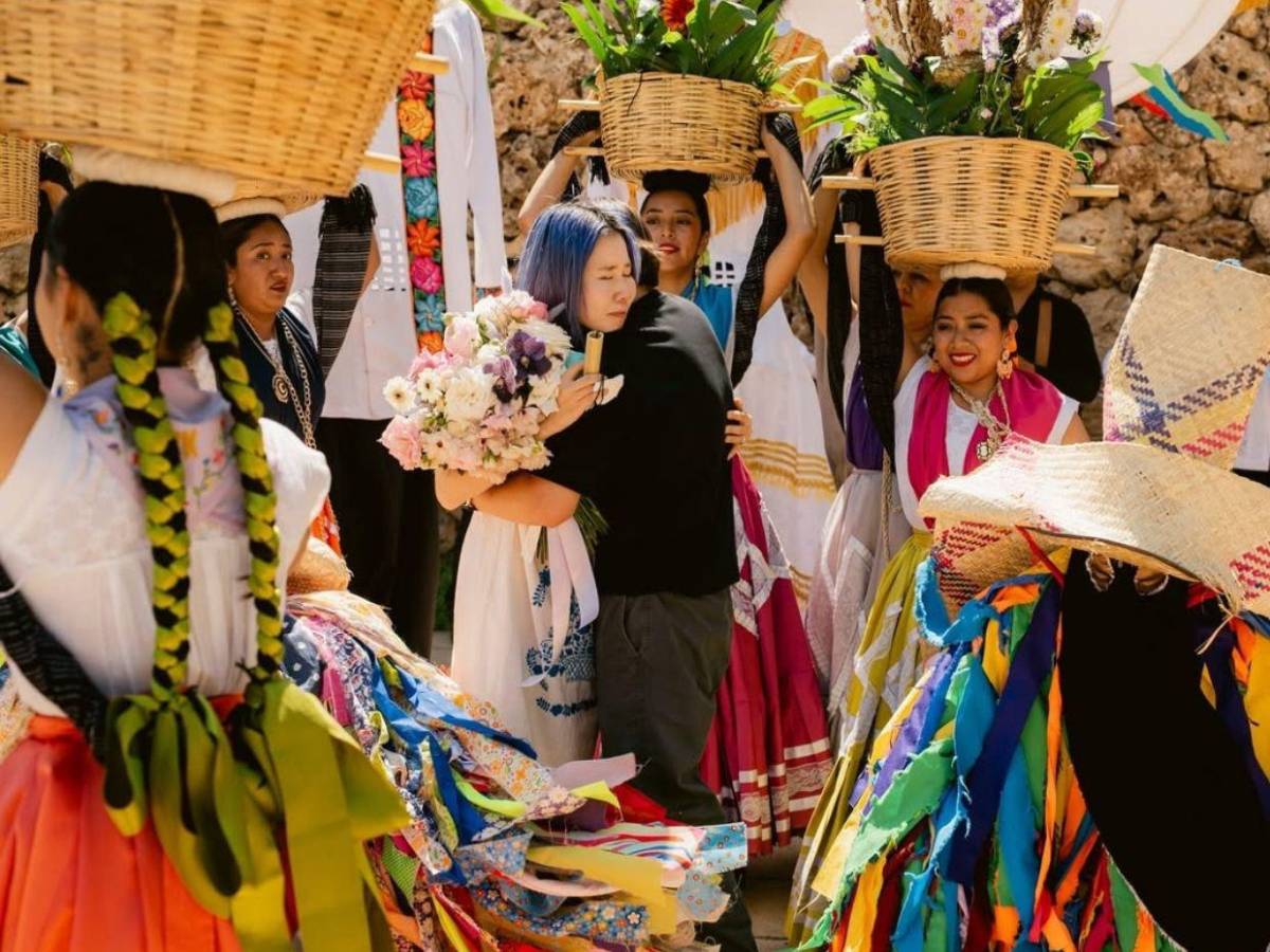 ¡Chingu Amiga se casa! Así fue la propuesta de matrimonio