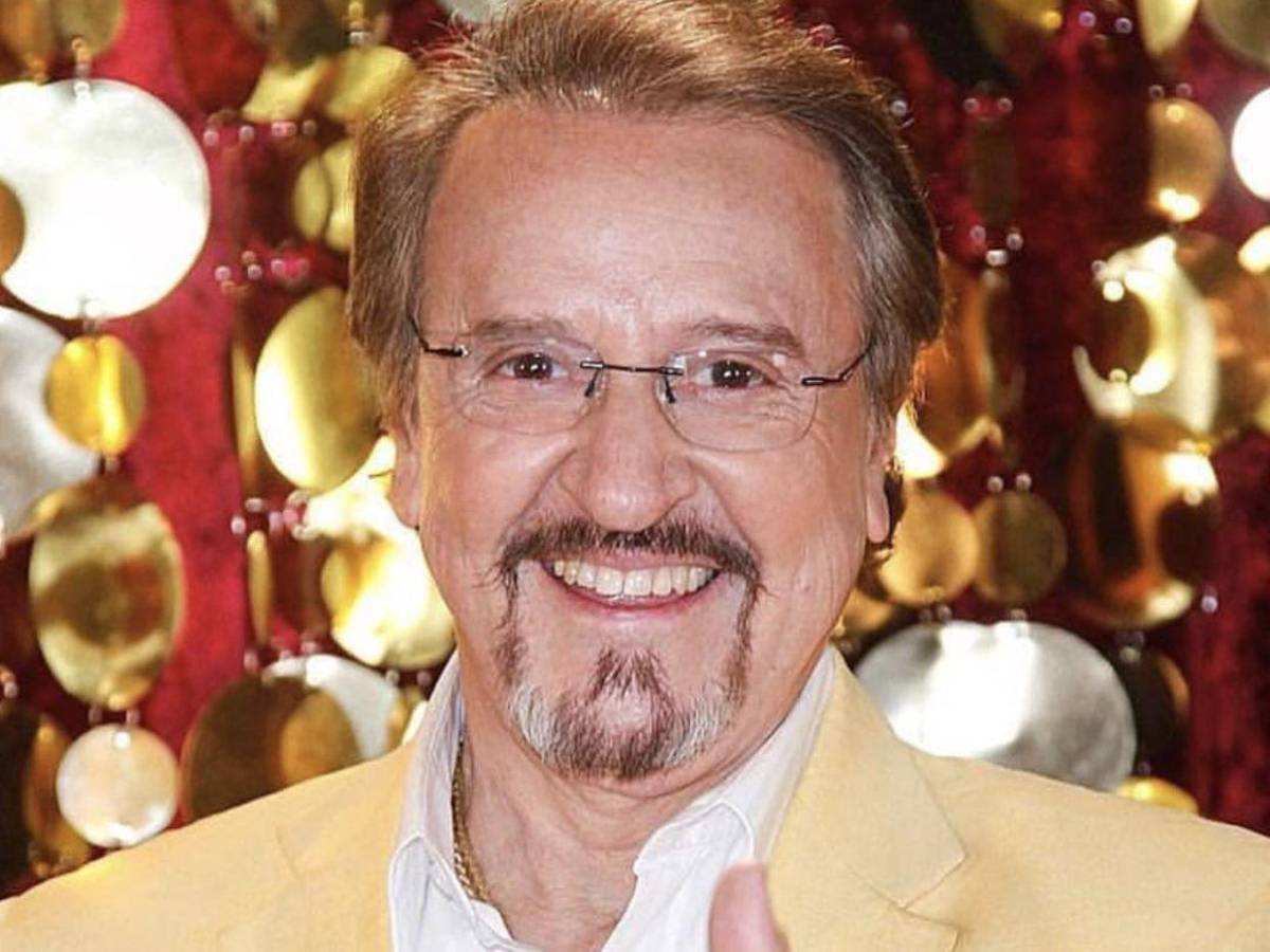 Quico reacciona al estreno de bioserie de Chespirito: Van a decir muchas mentiras