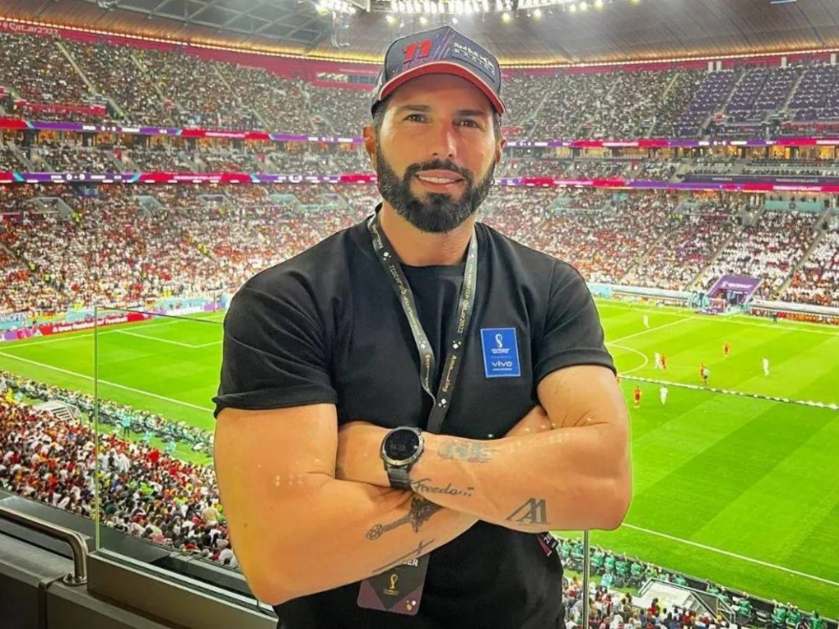 El legado de la familia de Nigris: una dinastía llena de fútbol y espectáculo