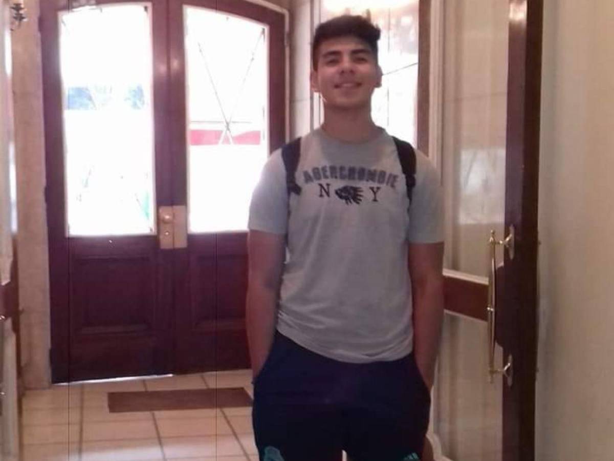 ¿Quién era Fernando Báez Sosa, el joven que inspiró el documental de Netflix 50 segundos?