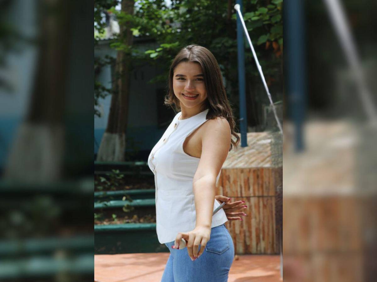 Con talento y encanto, palillonas del Milla Selva listas para deslumbrar en desfiles patrios