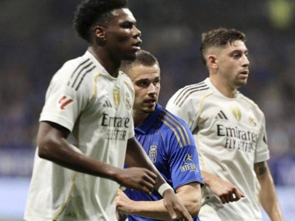 Salió en silla de ruedas: revelan detalles de la pelea entre jugadores del Real Madrid