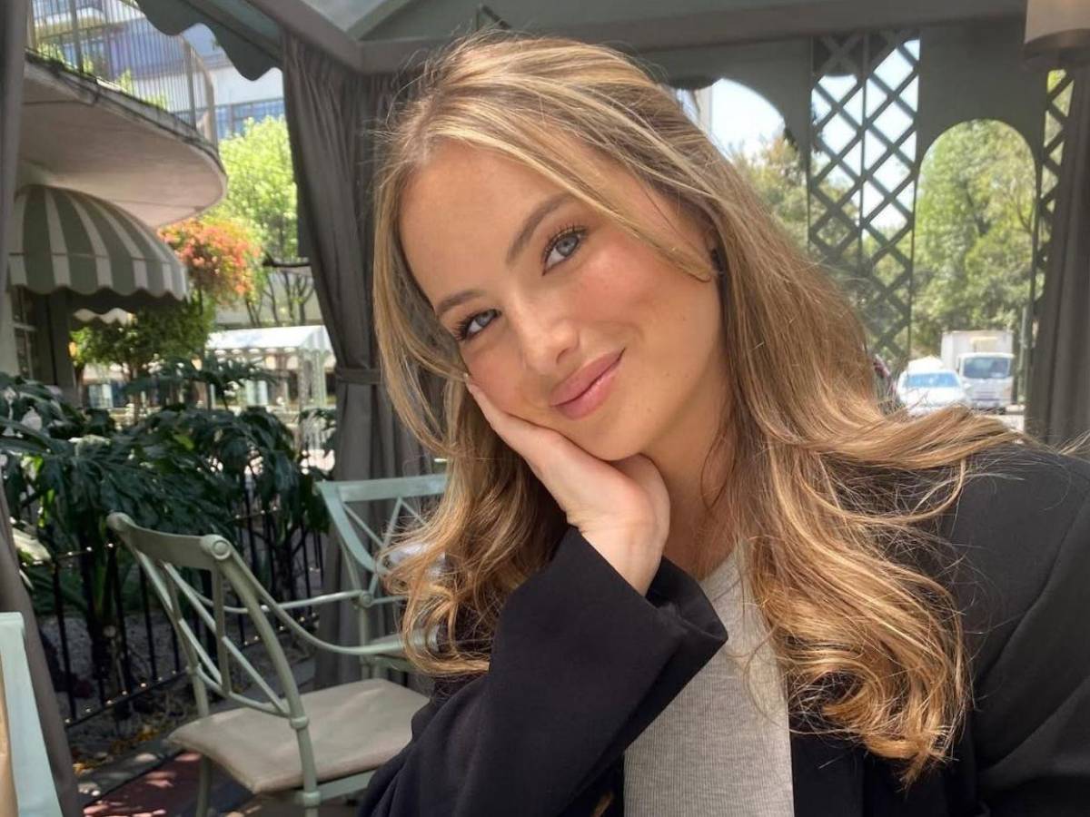 ¿Quién es Michelle Peters, la latina que conquistó a Tim Payne?