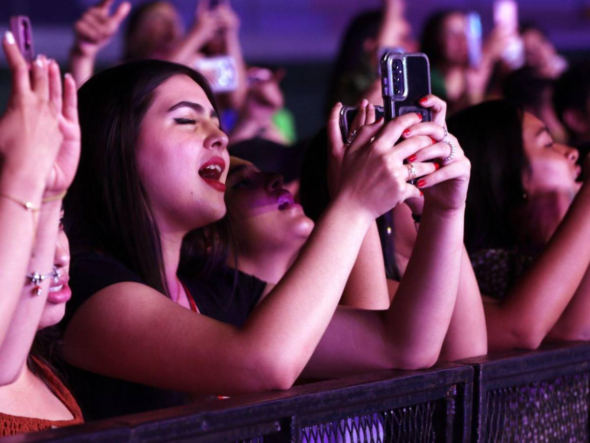 Las imágenes que dejó la Gira Refrescante Pepsi 2025 con Kapo, Boza y Elena Rose