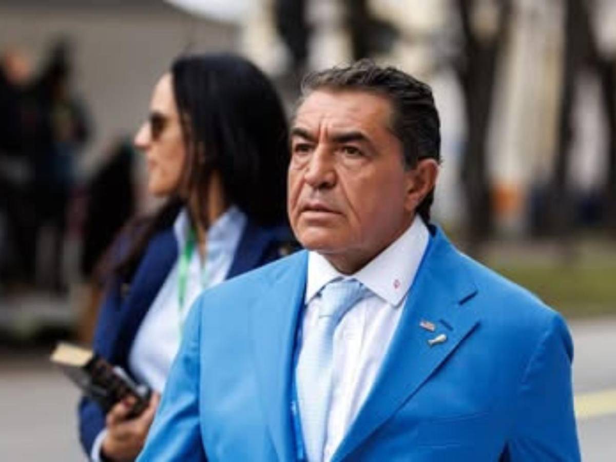 Amigo de Trump habría pedido ayuda para deportar a su expareja y quedarse con su hijo