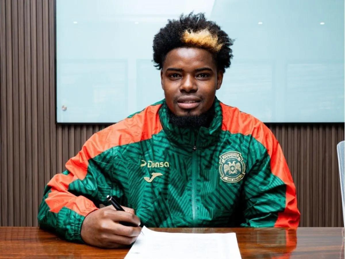 Fichajes: Deja Olimpia y se va al ascenso, Motagua con otra alta y futuro de Erick Puerto