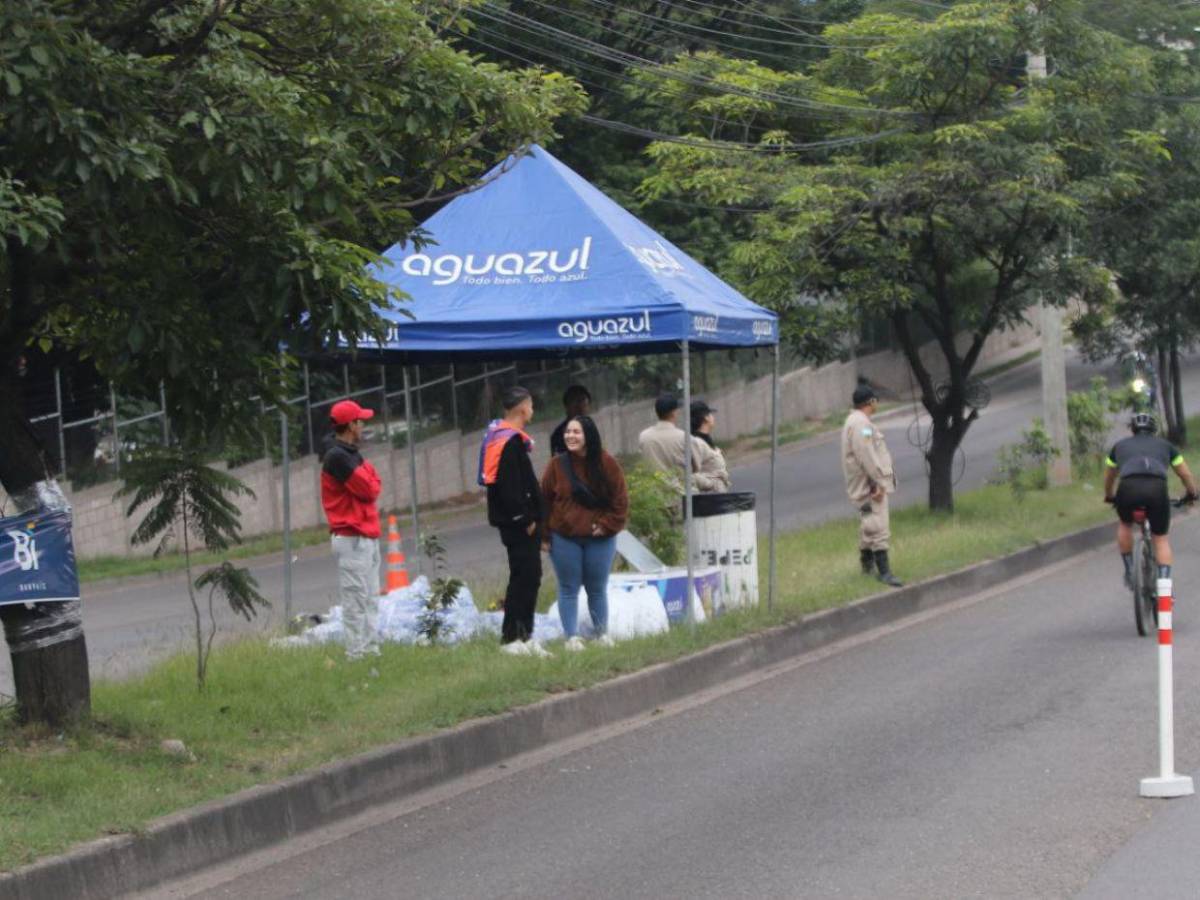 Fuerzas vivas, el motor de la Vuelta EL HERALDO 2025