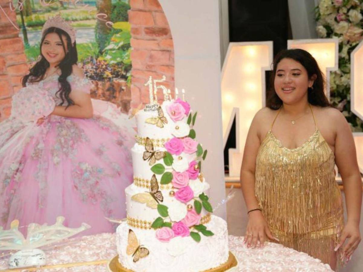 Angustia por Jade Rodríguez Paz, quinceañera hondureña desaparecida en Florida