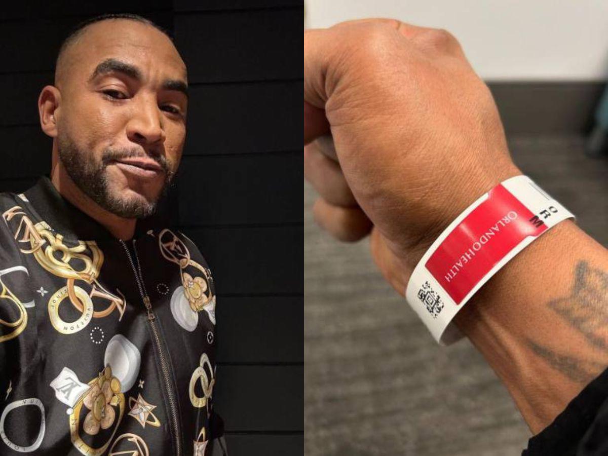 ¿Qué tipo de cáncer tiene Don Omar?