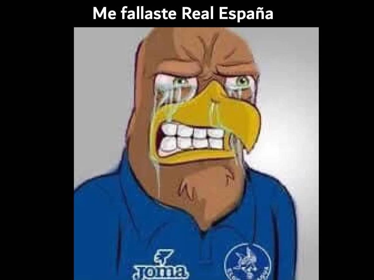 Olimpia es campeón de Liga Nacional: Los divertidos memes destruyen a Real España y Motagua