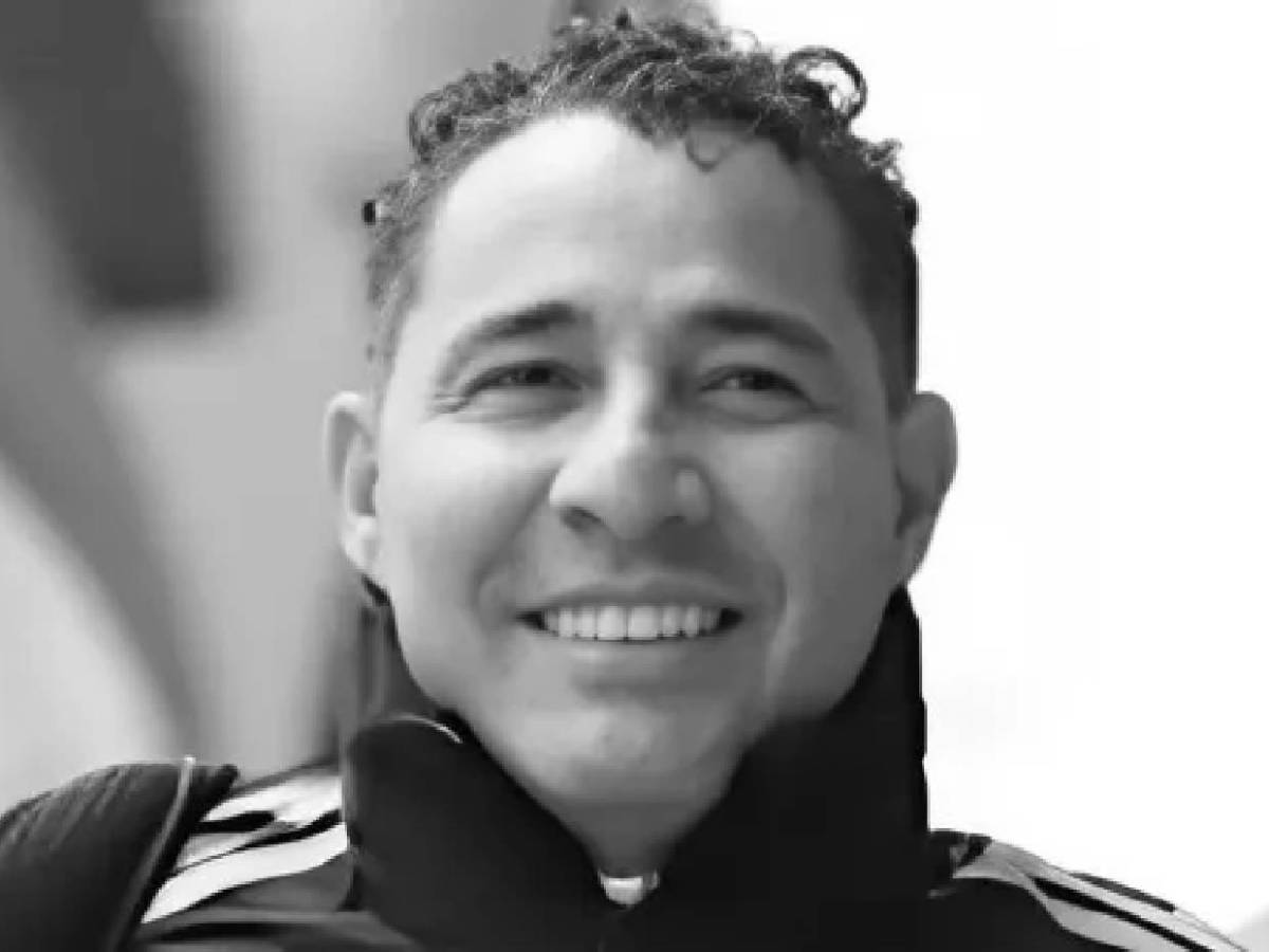 Exmundialista fallece de infarto mientras estaba en una fiesta en Colombia