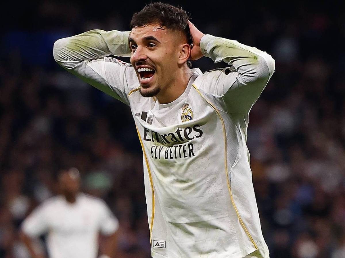 Jugadores de Real Madrid que no jugarán el Mundial 2026: Varias estrellas en la lista