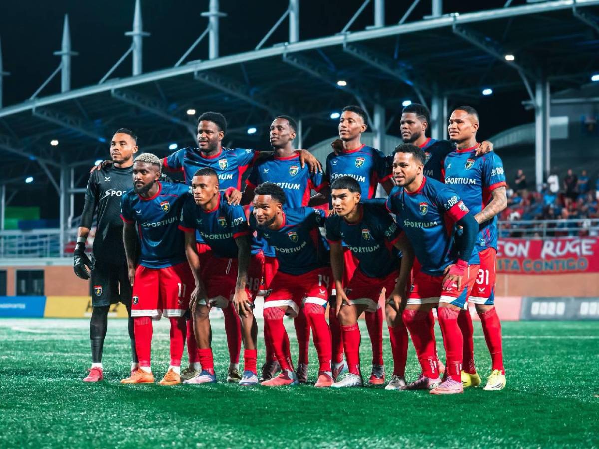 Ranking Concacaf: Alajuelense domina Centroamérica y Olimpia sufre un duro golpe