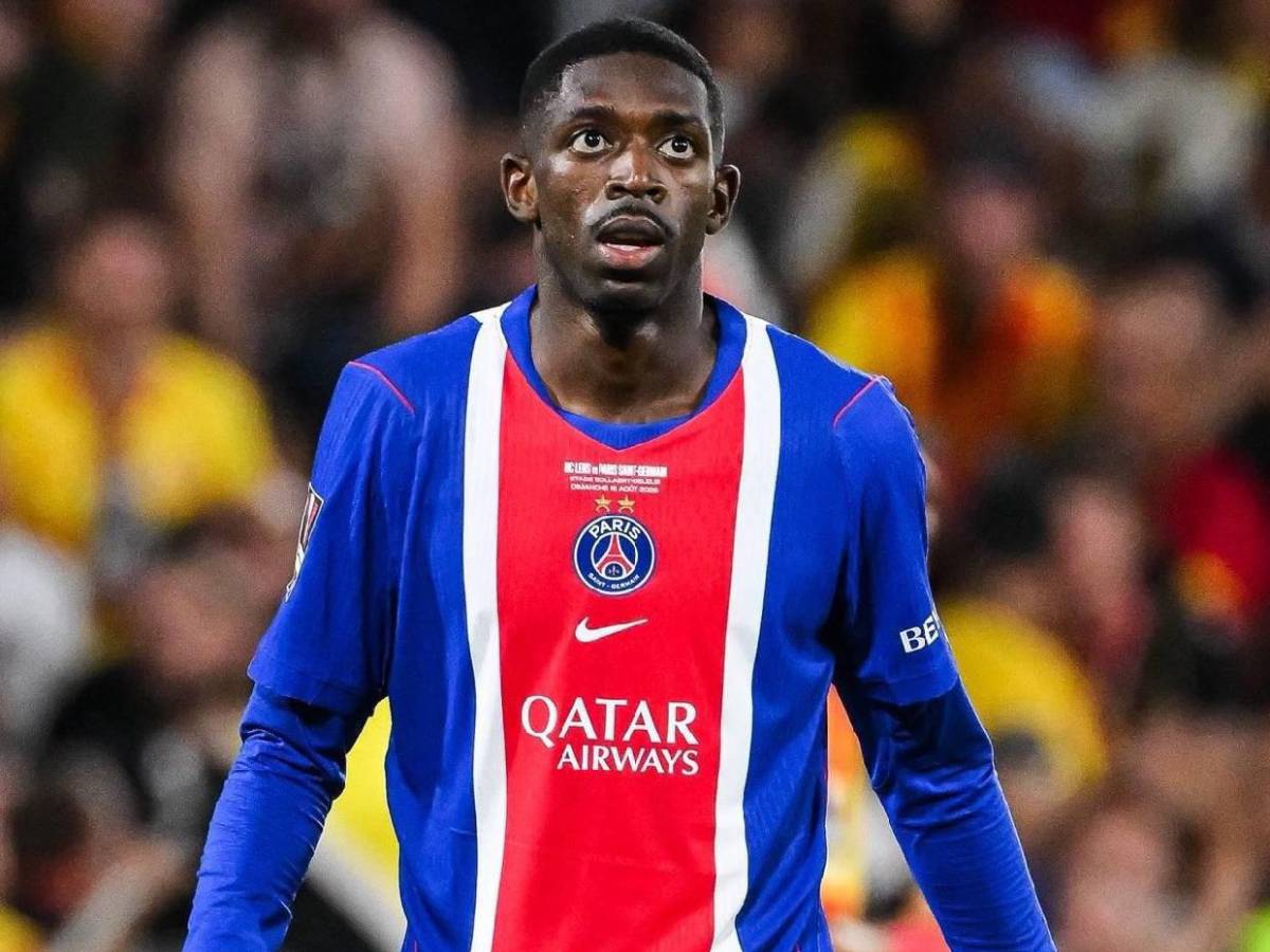 Mercado de fichajes: Real Madrid suma alta, Barcelona sorprende y futuro de Dembelé