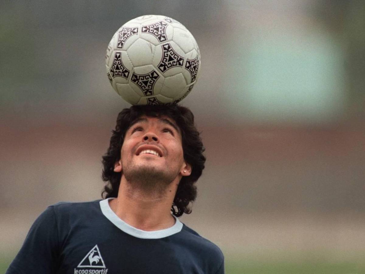 Giro inesperado: Sale a la luz nueva posible causa de muerte de Diego Maradona e impacta