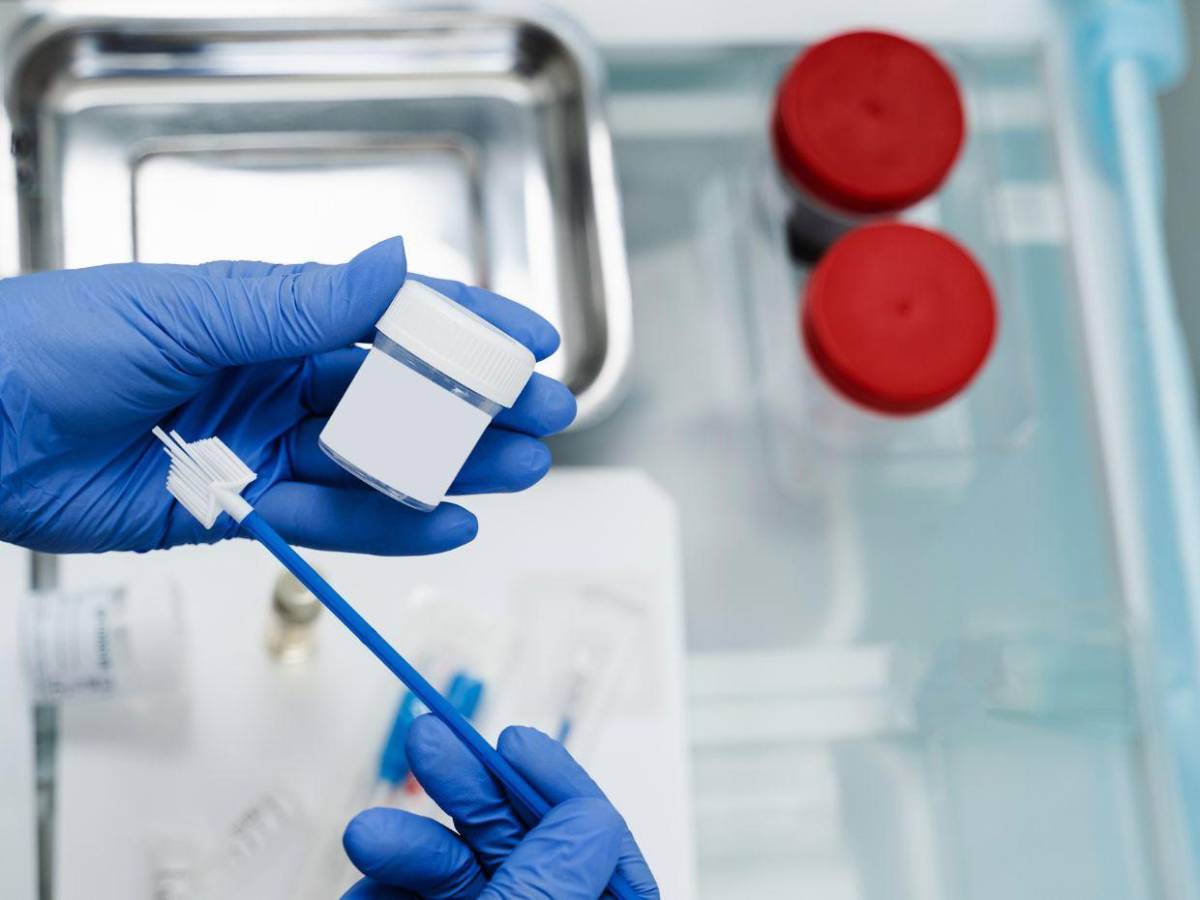 Eva Gallegos: Científica que erradicó el VPH al 100% en 29 mujeres