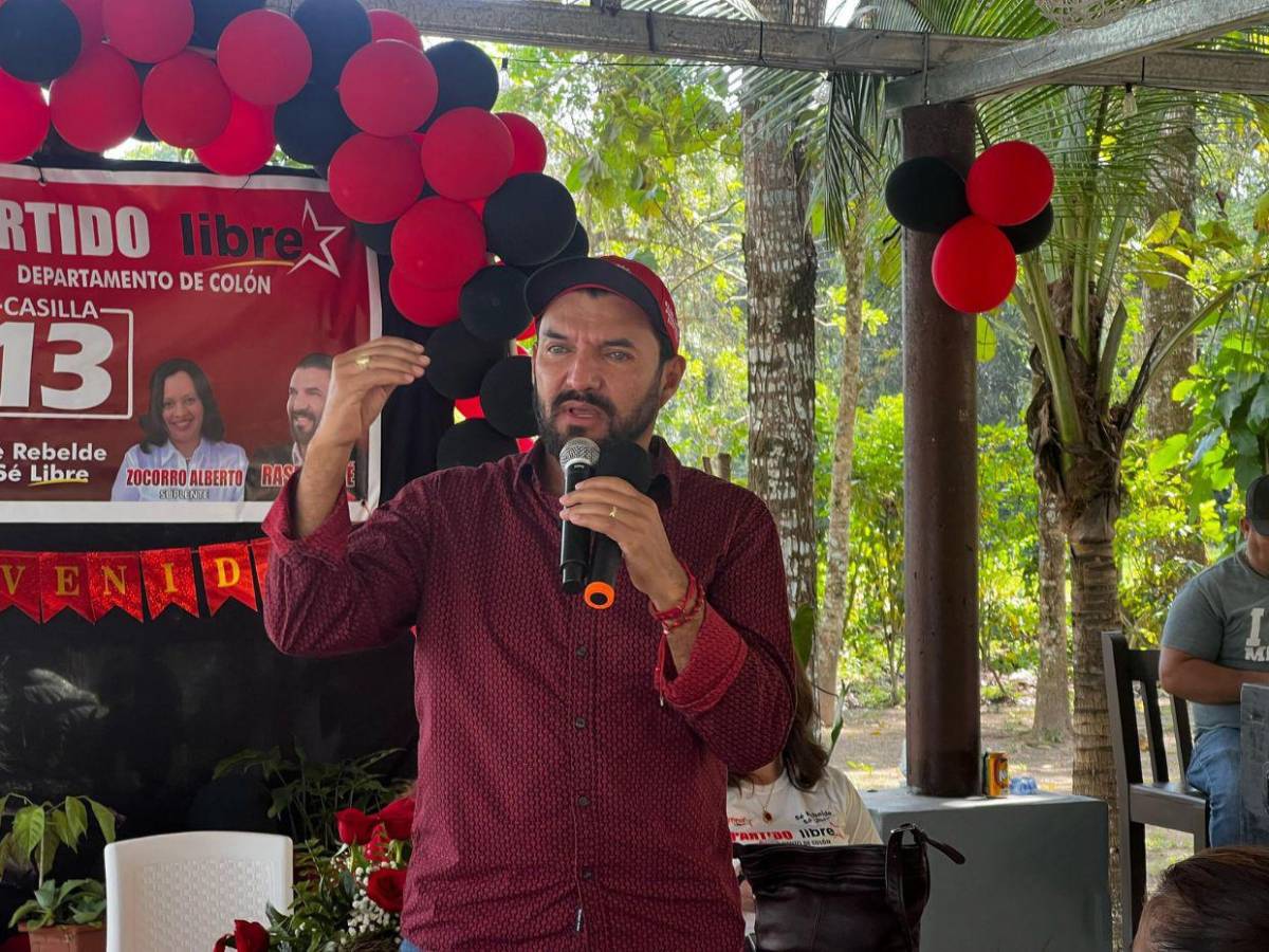 Giras y promesas: precandidatos presidenciales refuerzan campañas previo a elecciones